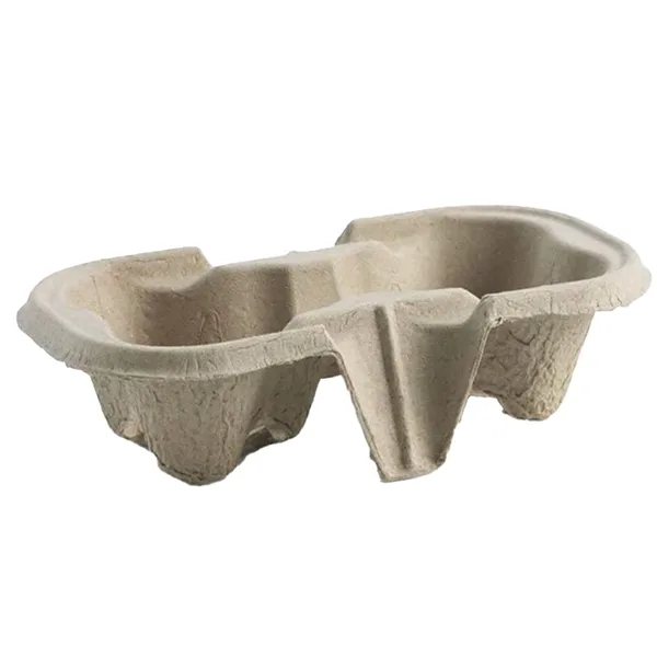Metro Cup 2 Cup Carry Tray