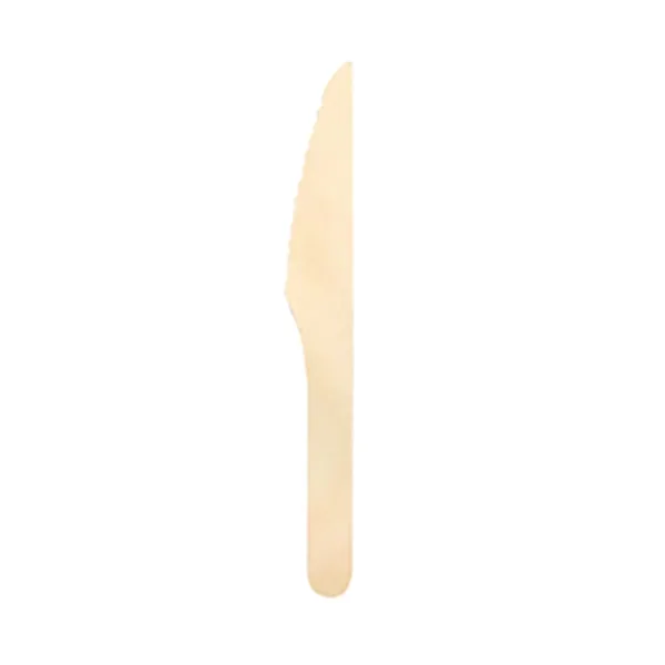 Sustain Wooden Knife 165mm