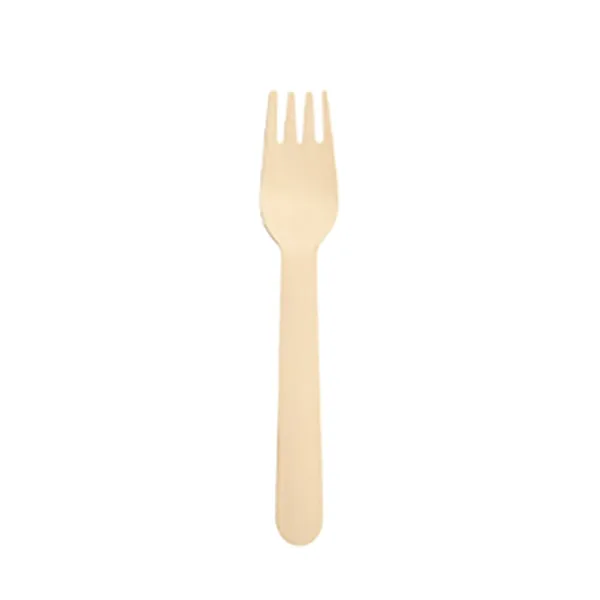 Sustain Wooden Fork 160mm