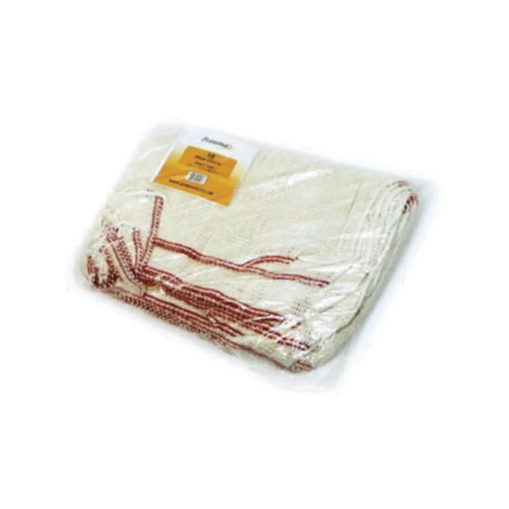 DISH CLOTHS (1X10)