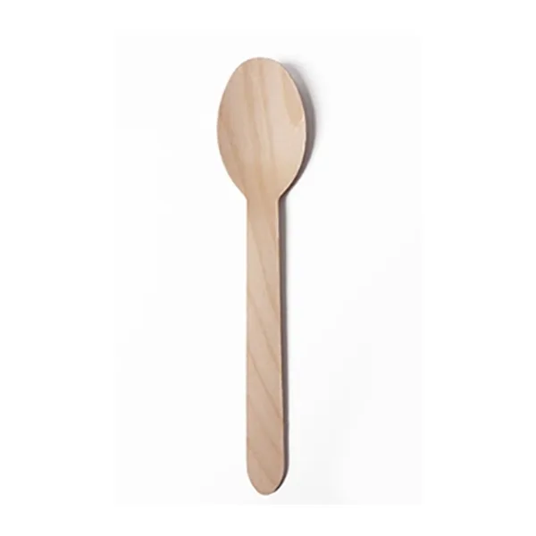 Sustain Wooden Spoon 160mm