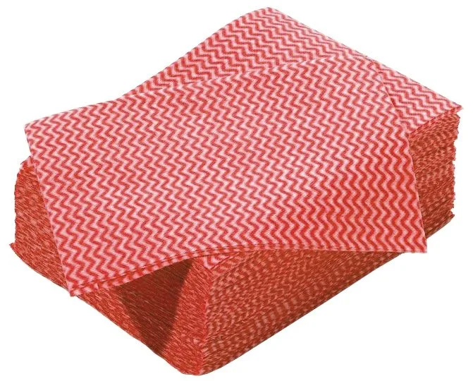 ALL PURPOSE RED CLOTH (1X50)