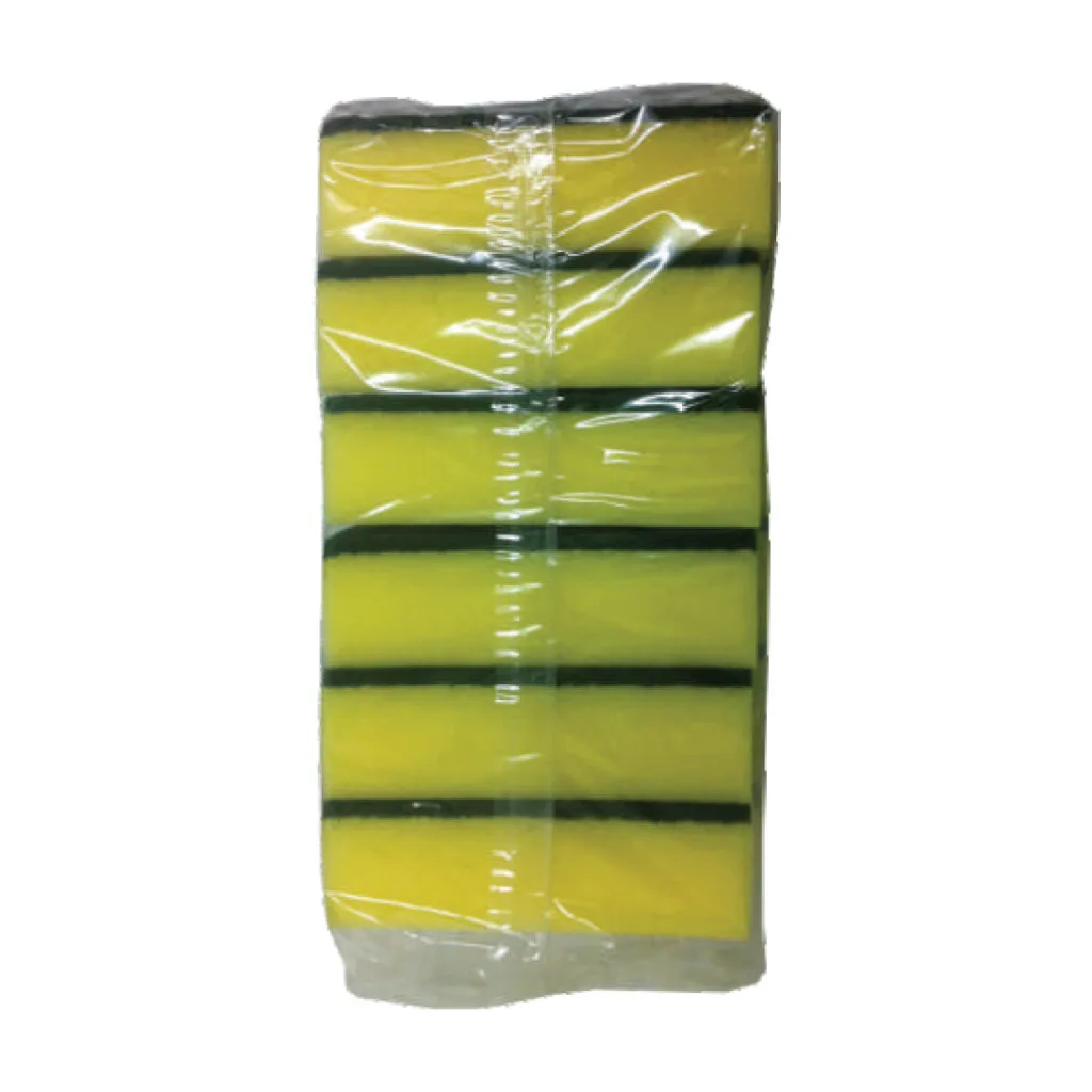 SPONGE HEAVY DUTY (1X10)