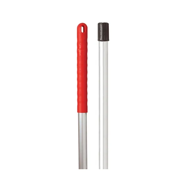 Exel Mop Handle 54in Red