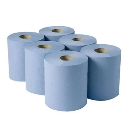 Blue Roll